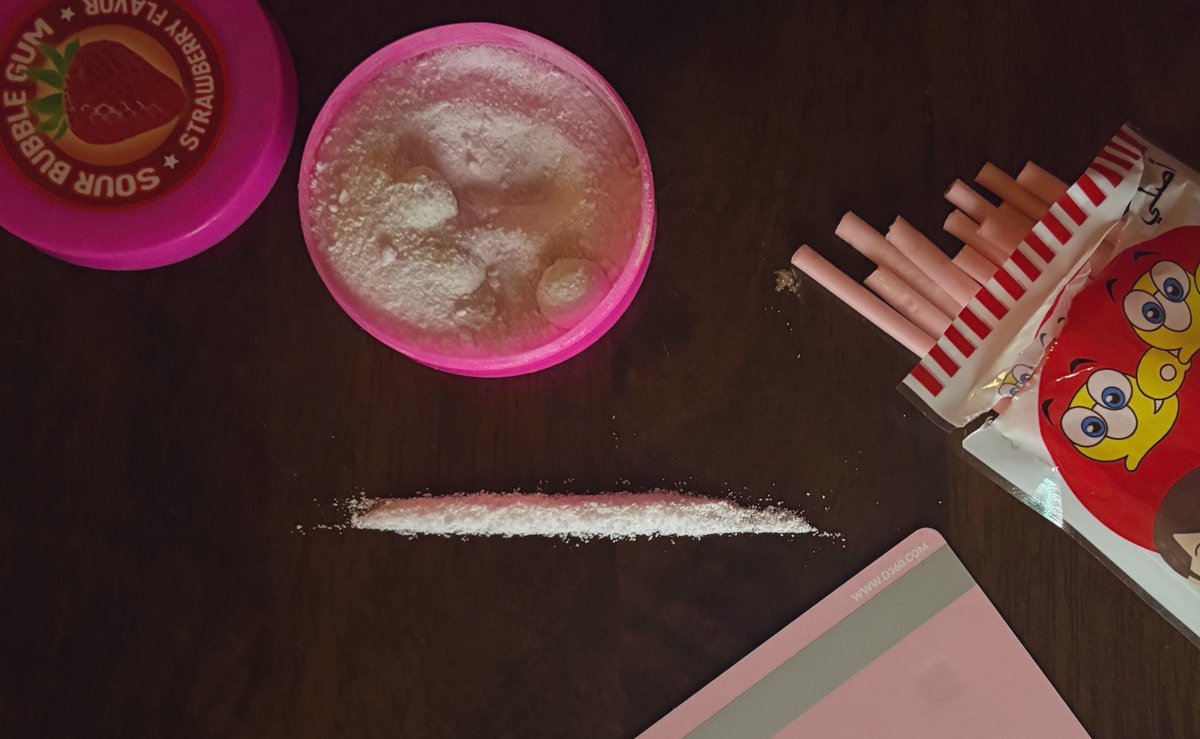 Writing what’s on my mind tweet media