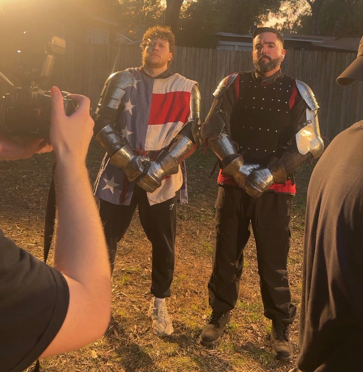 State of the Scene tweet media