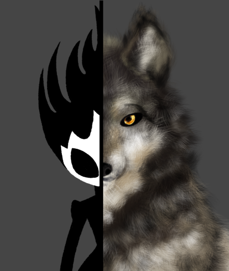 oh yea its coming together now