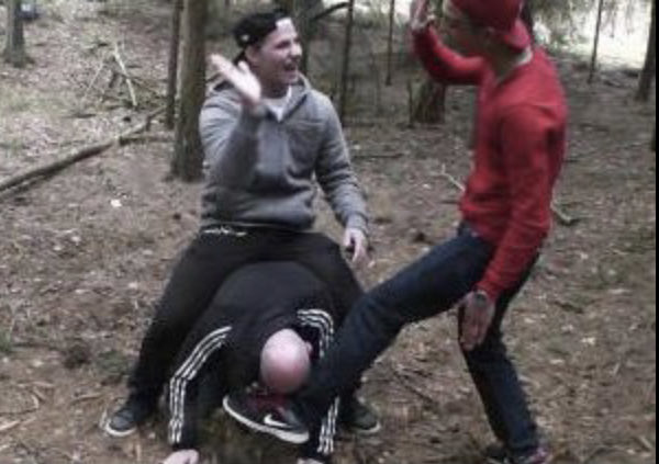 opfer4trampler (@opfer4trampler) on Twitter photo 