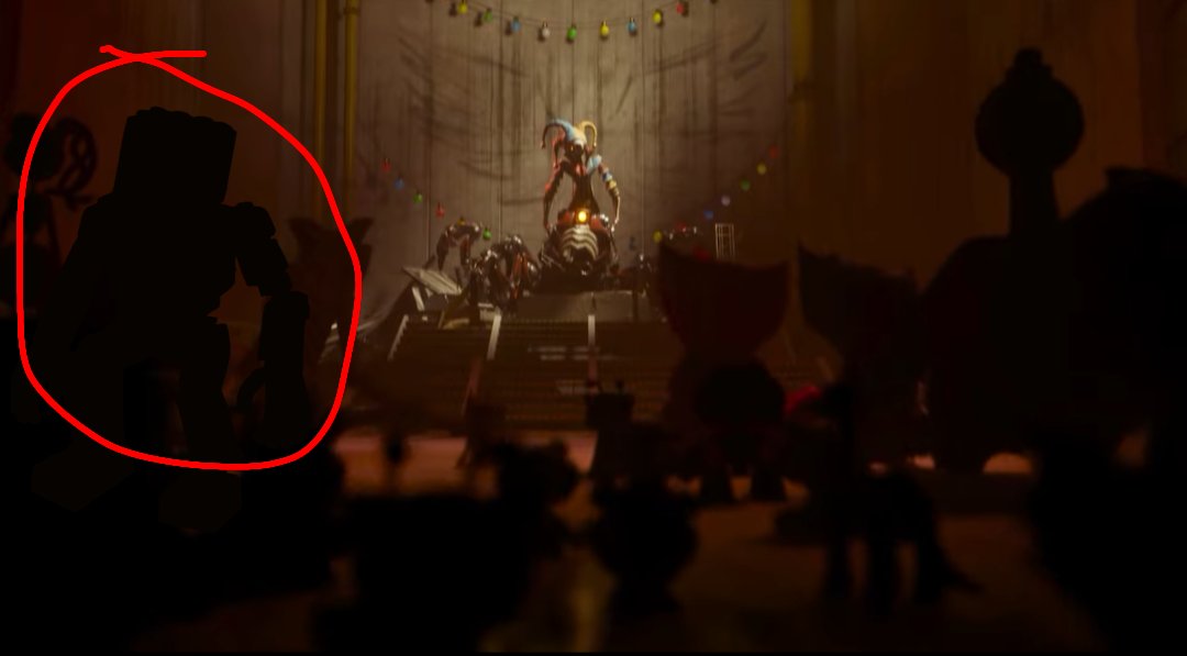 Leogamer_26's tweet photo. @mobgamesstudios Quien es el? @mobgamesstudios https://t.co/GKyCHSgbVB