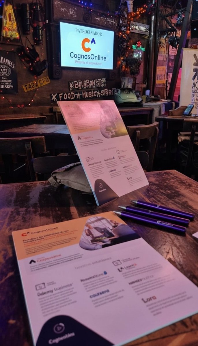 CognosOnline tweet media