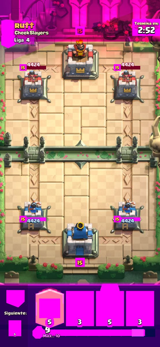 jorgote13's tweet photo. Gracias @supercell !!!! https://t.co/Of7gEE0NYX