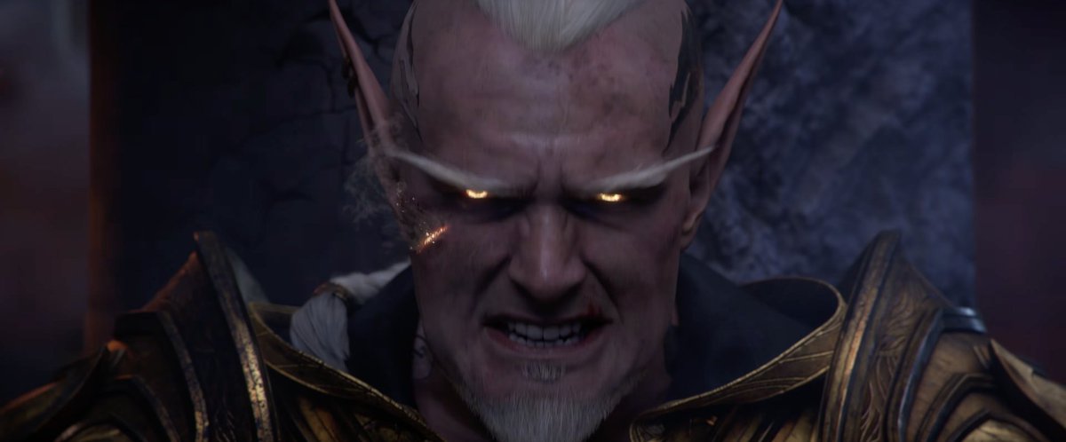 OGVFX's tweet photo. Shots I worked on for the World of Warcraft Arator Cinematic! 

https://t.co/Vaiu7mLV7i

#houdini #vfx #blizzard https://t.co/IxFpO0I4TN