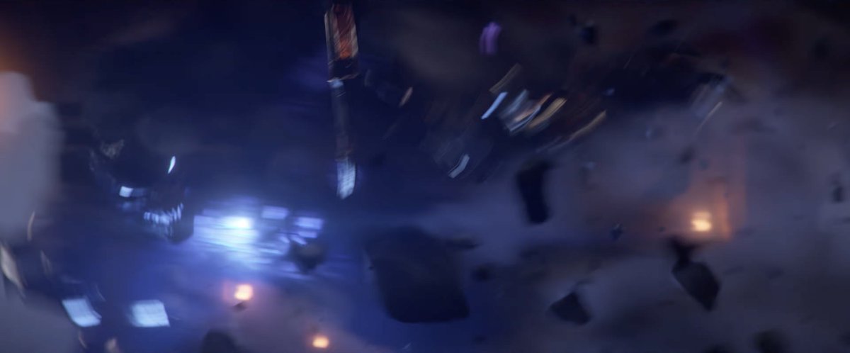 OGVFX's tweet photo. Shots I worked on for the World of Warcraft Arator Cinematic! 

https://t.co/Vaiu7mLV7i

#houdini #vfx #blizzard https://t.co/IxFpO0I4TN