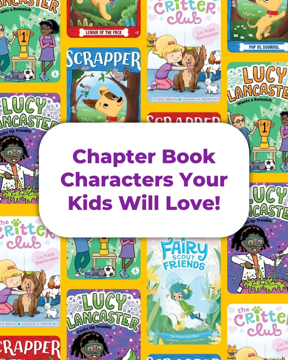 Simon Kids tweet media