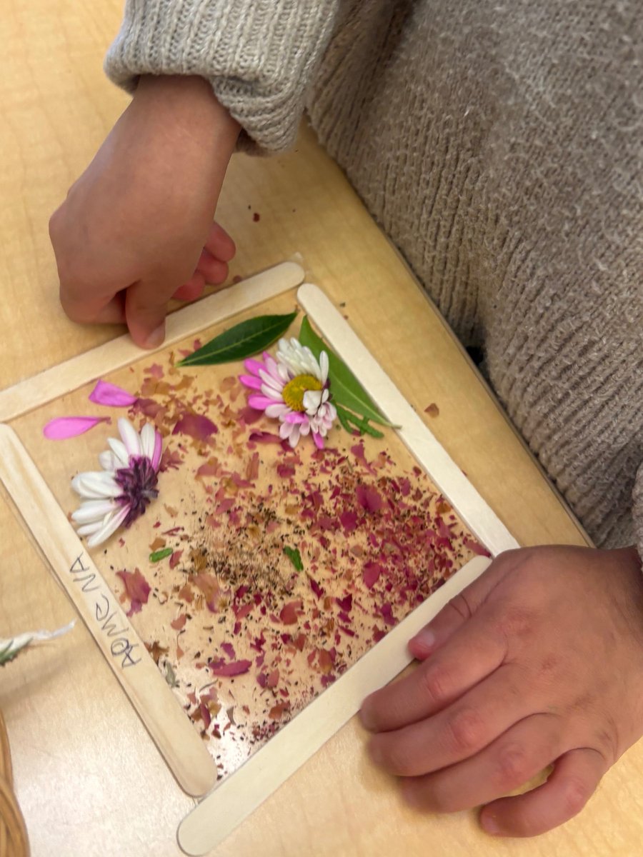 Richmond School District Early Learning tweet media