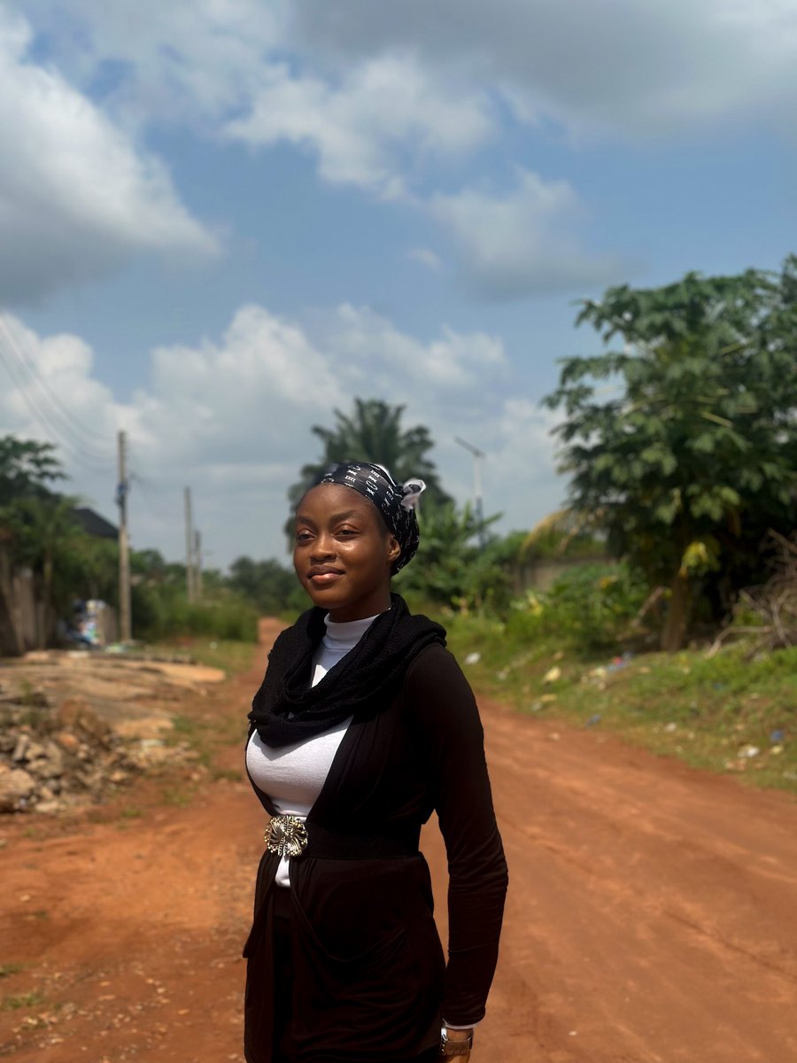 Mercy Abiola tweet media