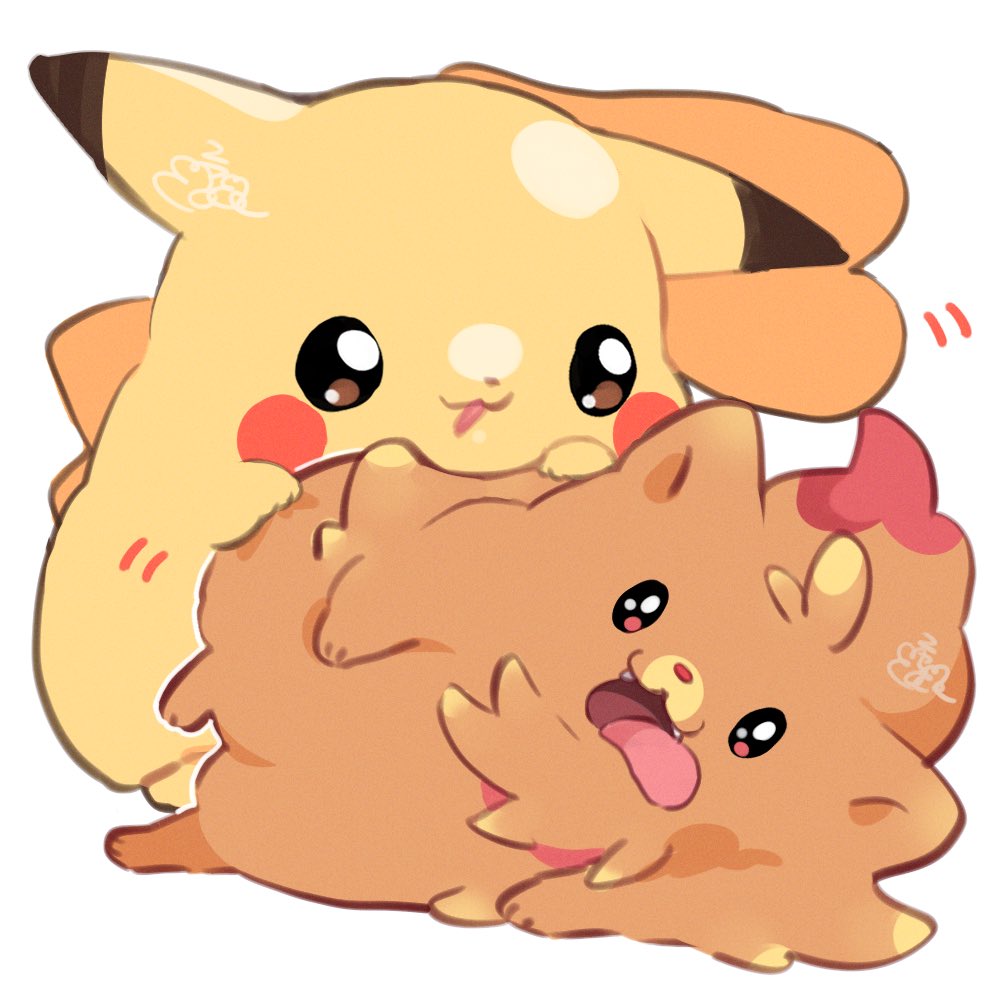 ポムケンをこうしたい