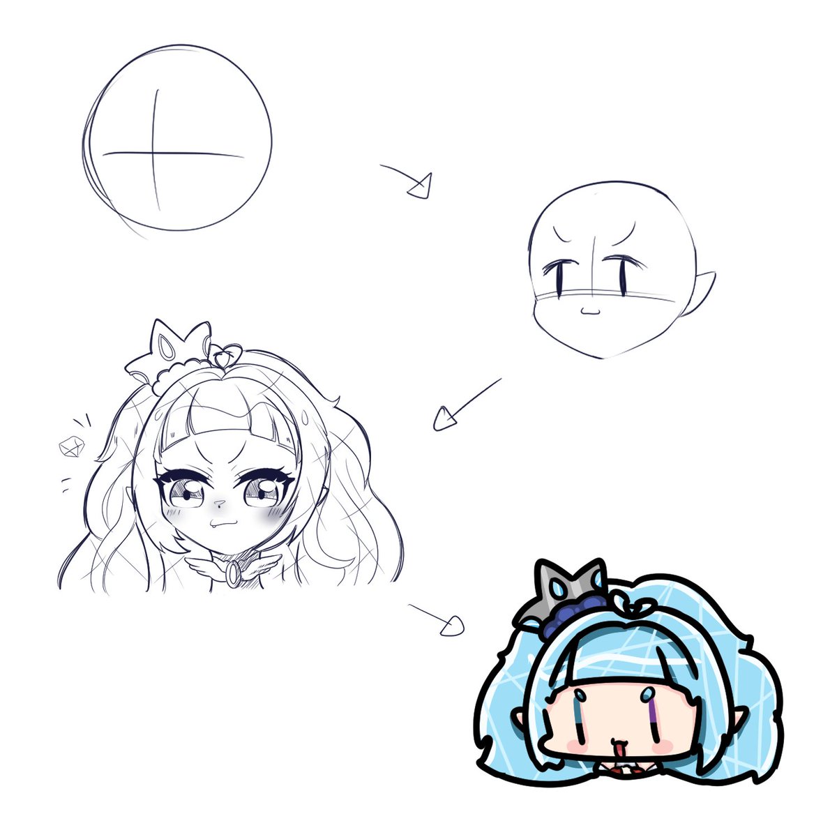 RinnaChii | Vtuber 💎 (@rinnachii) on Twitter photo 