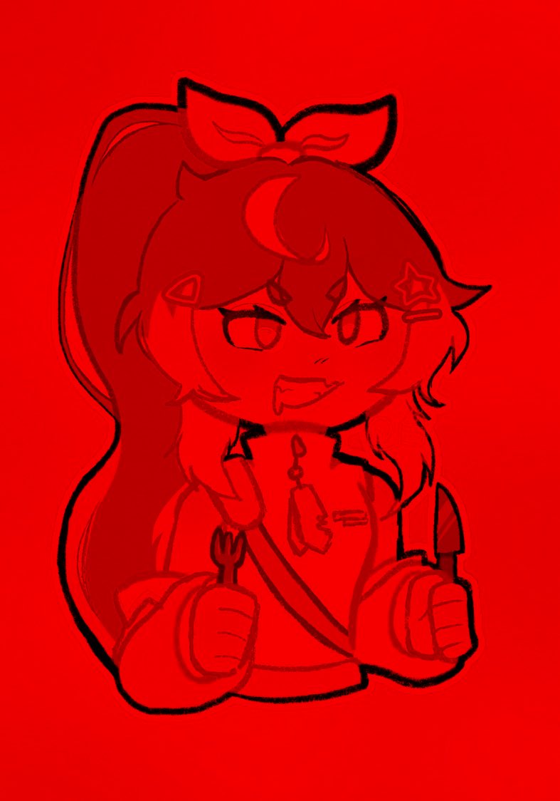 evilcakeissuffering tweet media