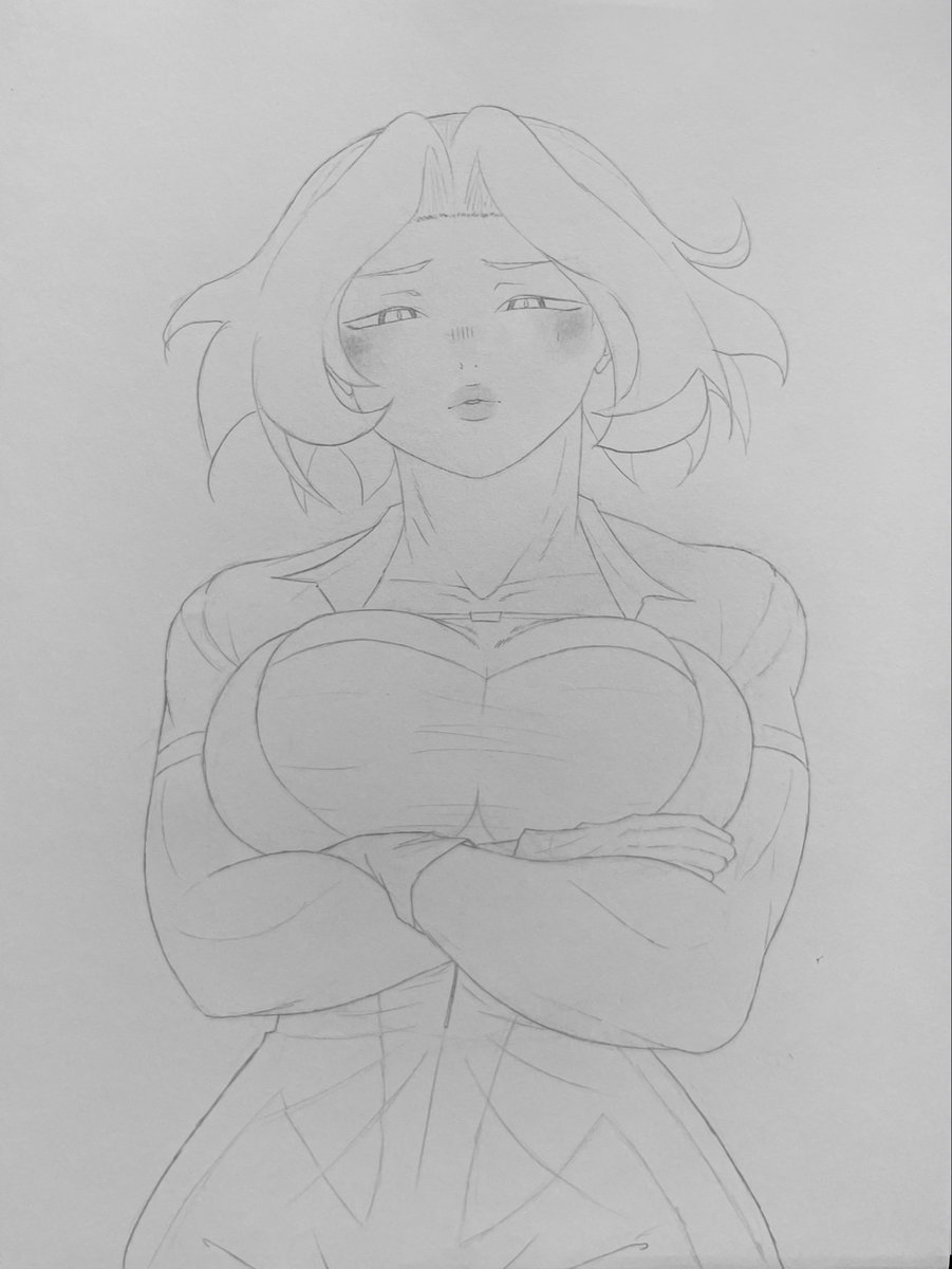 BrainLovesMilfs's tweet photo. Havent posted in a while but here is Hana Tsu-Vachel since Fear Effect released today. She so beautiful bruh 😭 https://t.co/g1xdY57Y0I