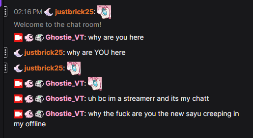 Ghostie 🪦 🌸 tweet media