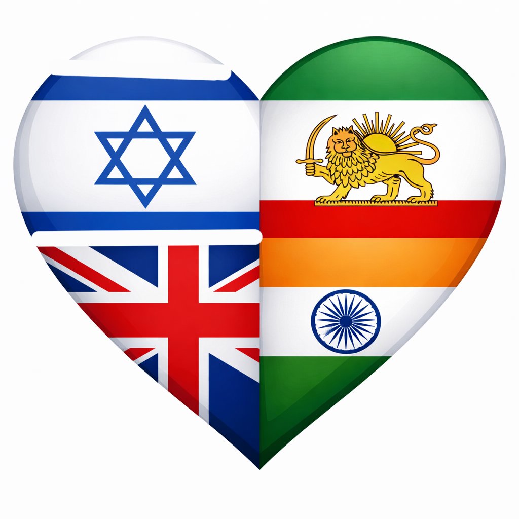 Lion&Sun🎗🏴 tweet media