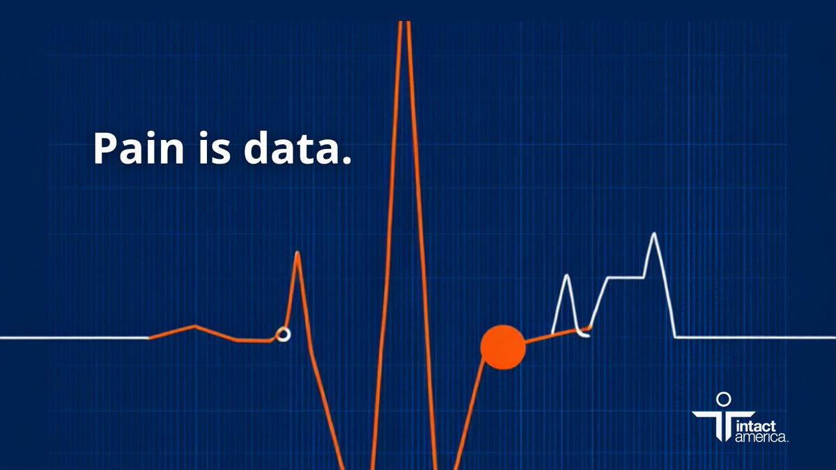 intactamerica's tweet image. Downplaying pain doesn’t make it disappear. It shapes stress, care practices, &amp;amp; how people remember the experience later. Treating pain seriously is basic medicine.

Learn more: intactamerica.org

#IntactAmerica #NewbornHealth #HealthFacts #MedicalTransparency
