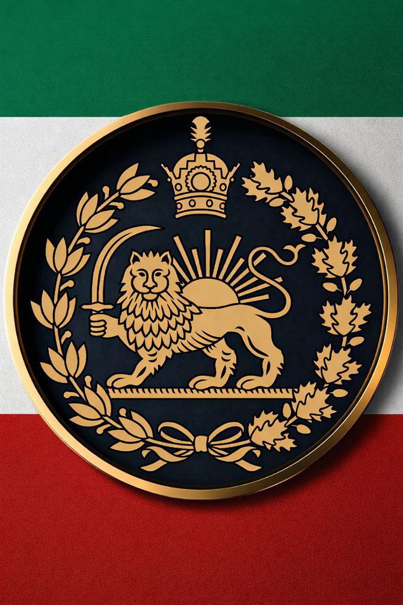 🇮🇷دخترک جسور🇮🇷 tweet media