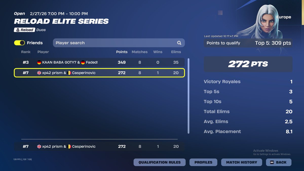 Casperinovic tweet media