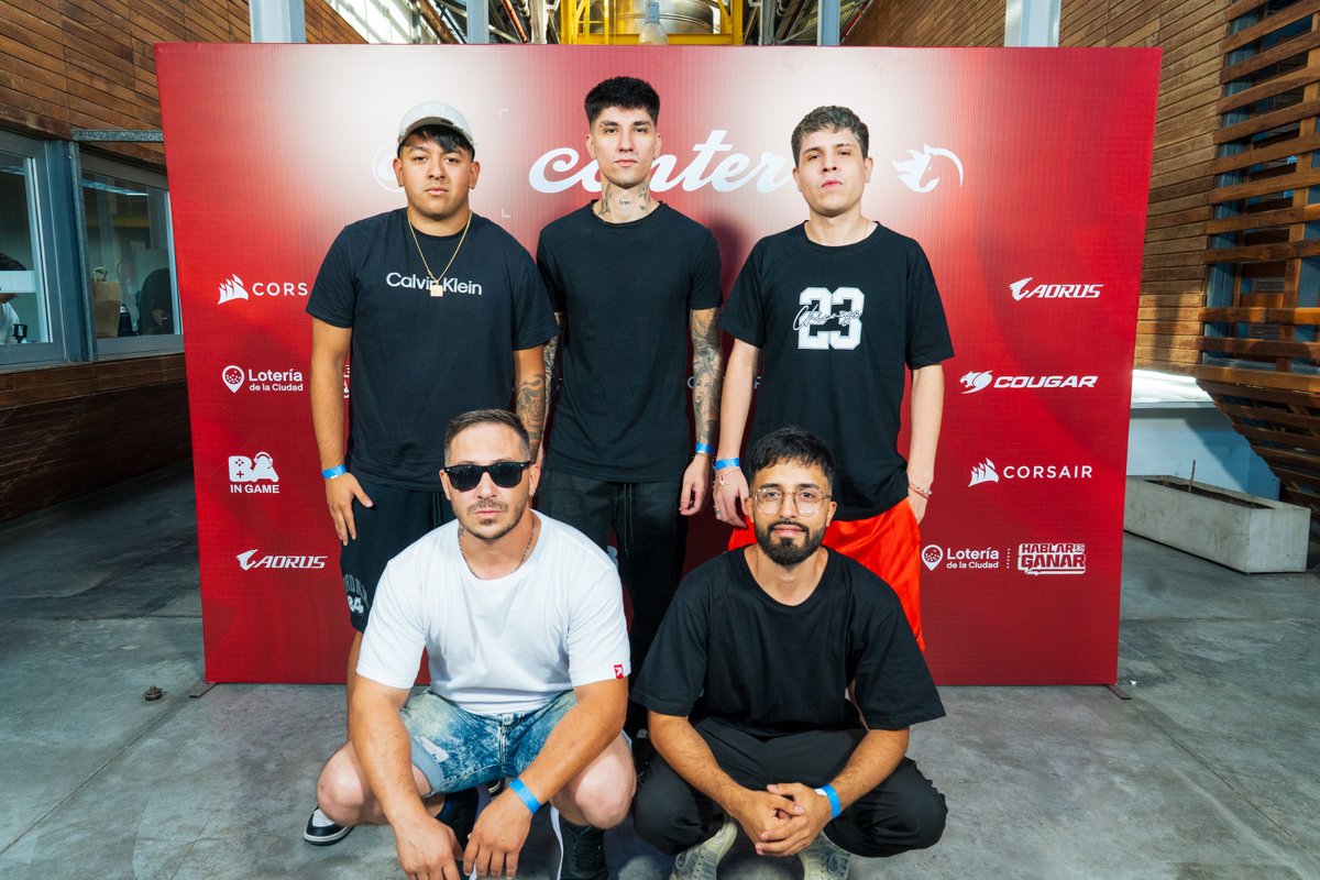 FiReCONTER 2026 tweet media