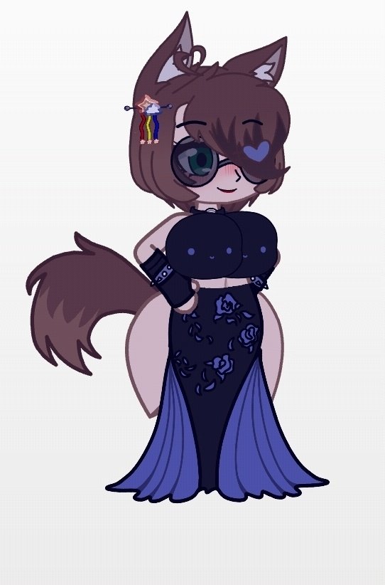 WolfieGacha tweet media