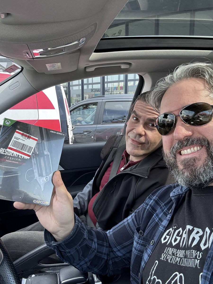 Dani Espin tweet media