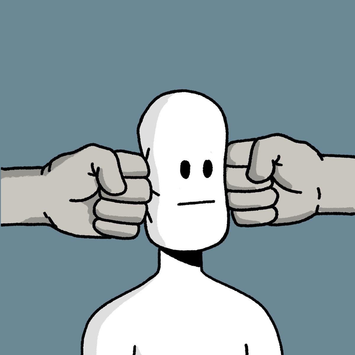 abnormal mfers tweet media