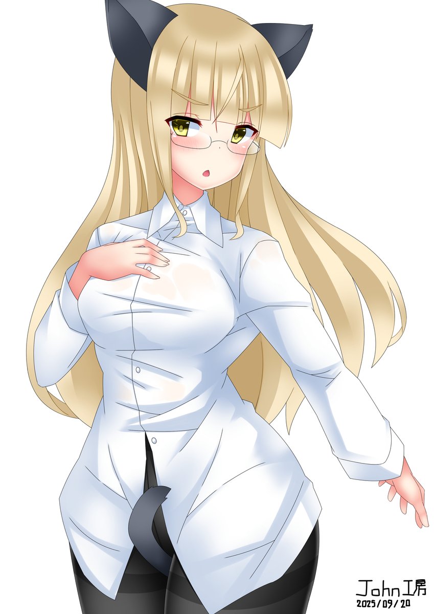 #ペリーヌ・クロステルマン生誕祭2026
おめでとうございます(過去絵です) 