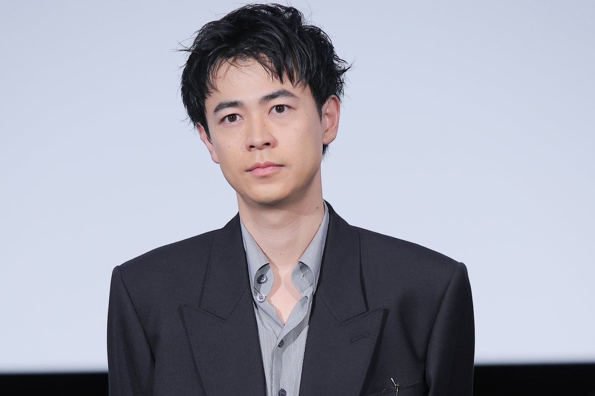 【公式】映画『#拡散』＠2026.2.27全国公開 tweet media