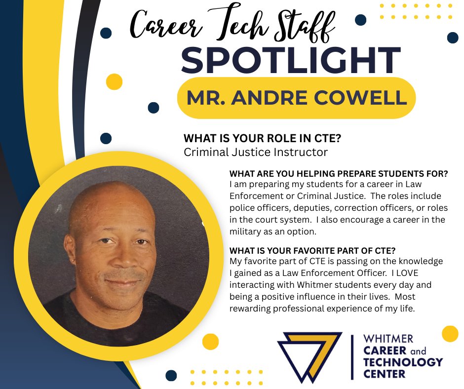 Whitmer High School 🐾 tweet media