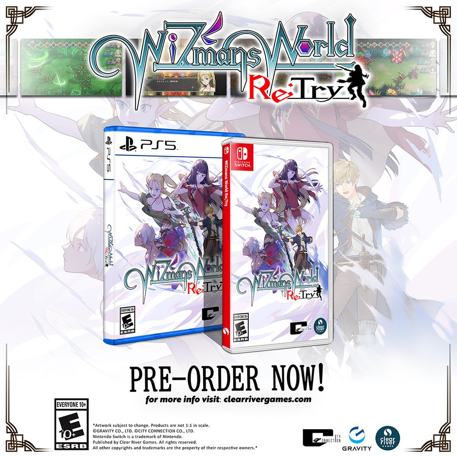 VGP Video Games Plus tweet media