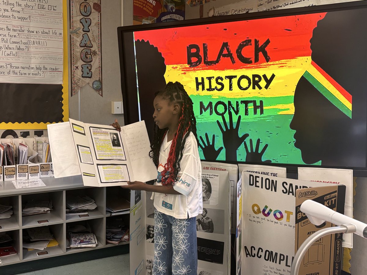 Dillard Elementary tweet media