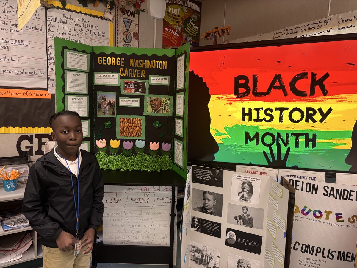 Dillard Elementary tweet media