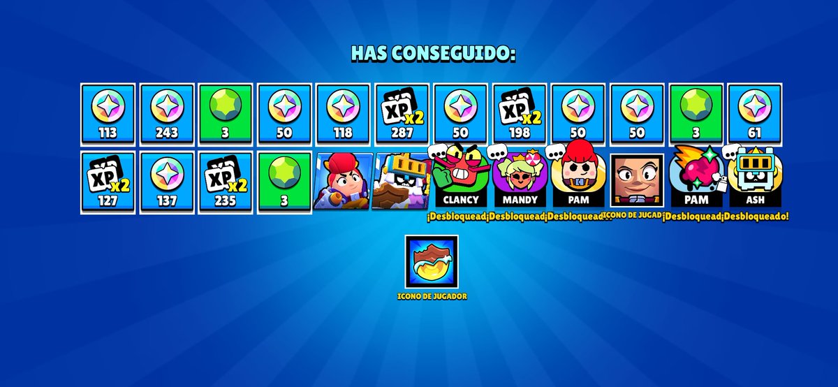 anGamerBSofl's tweet photo. @CandyNoticias Si no fuera por la Pam huevo hubiera sido tremendo bodrio https://t.co/eoJogVNb42