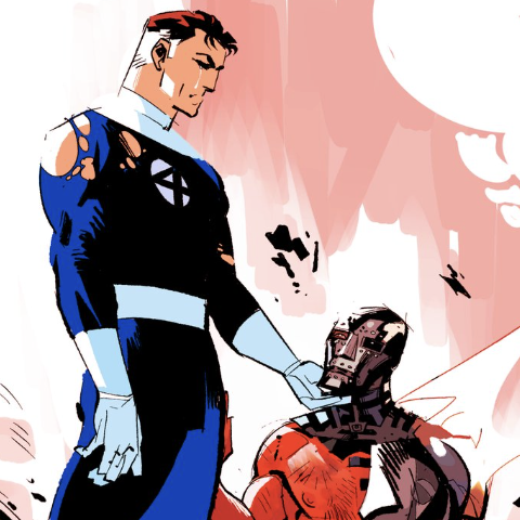 DOOMREED WEEK: accepting late submissions 🥳💫 tweet media