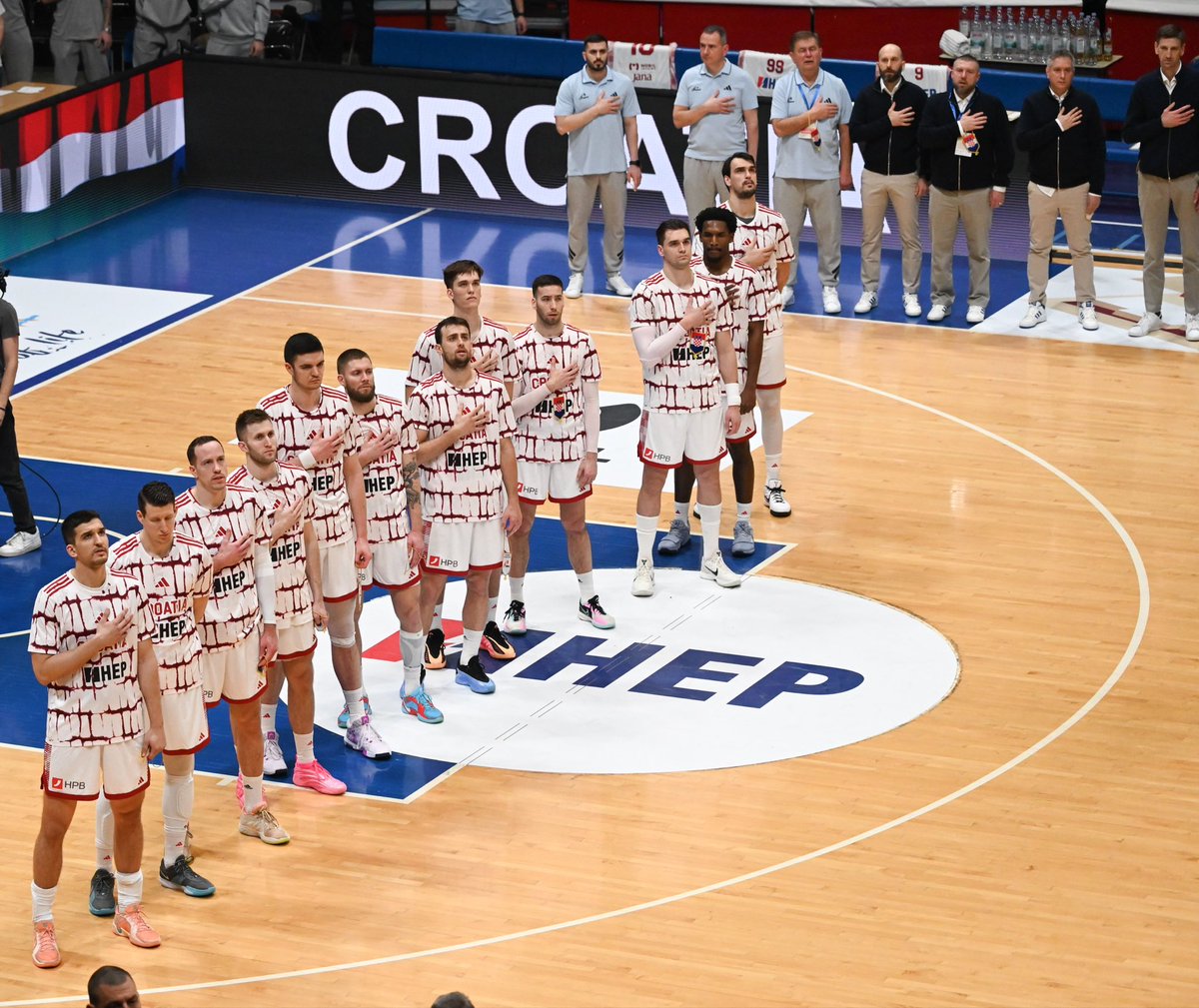 Andrej Plenković tweet media