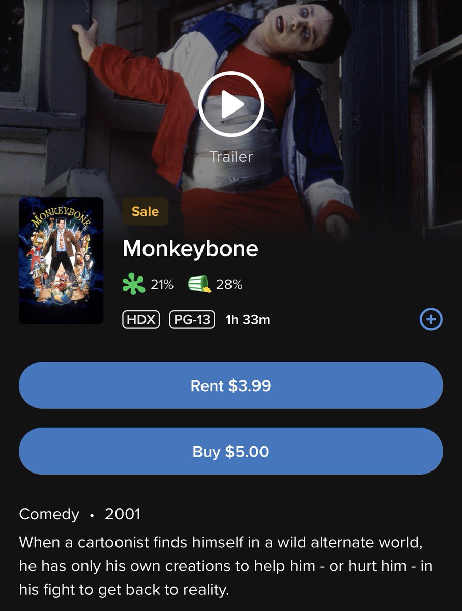 Monkeybone Zone tweet media