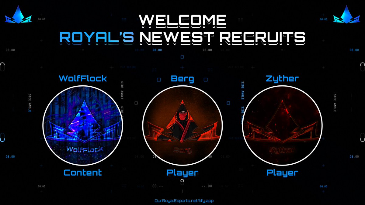 Royal Esports tweet media