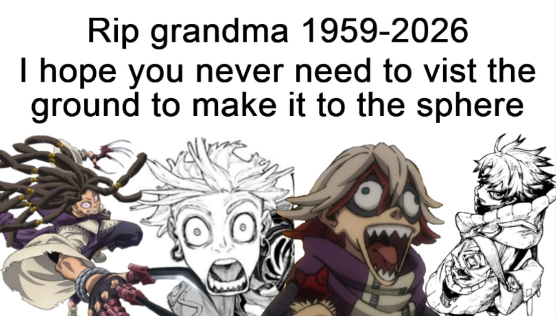 John Gachiakuta (@gachiakutajohn) on Twitter photo 