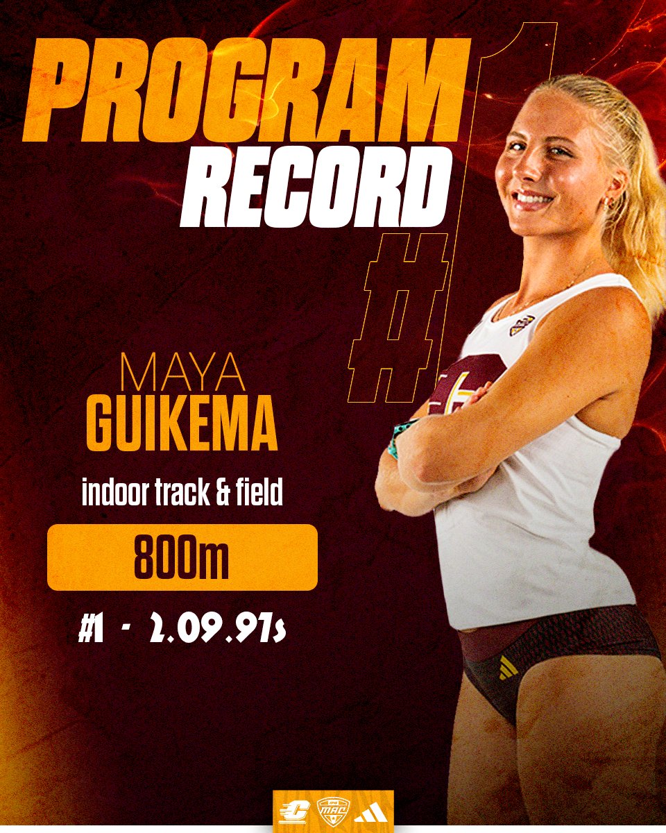 CMU T&F/XC tweet media