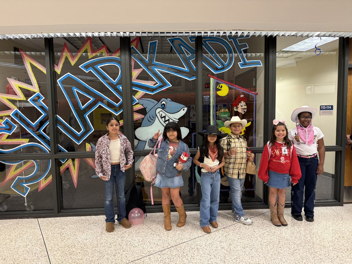 Smith Elementary tweet media