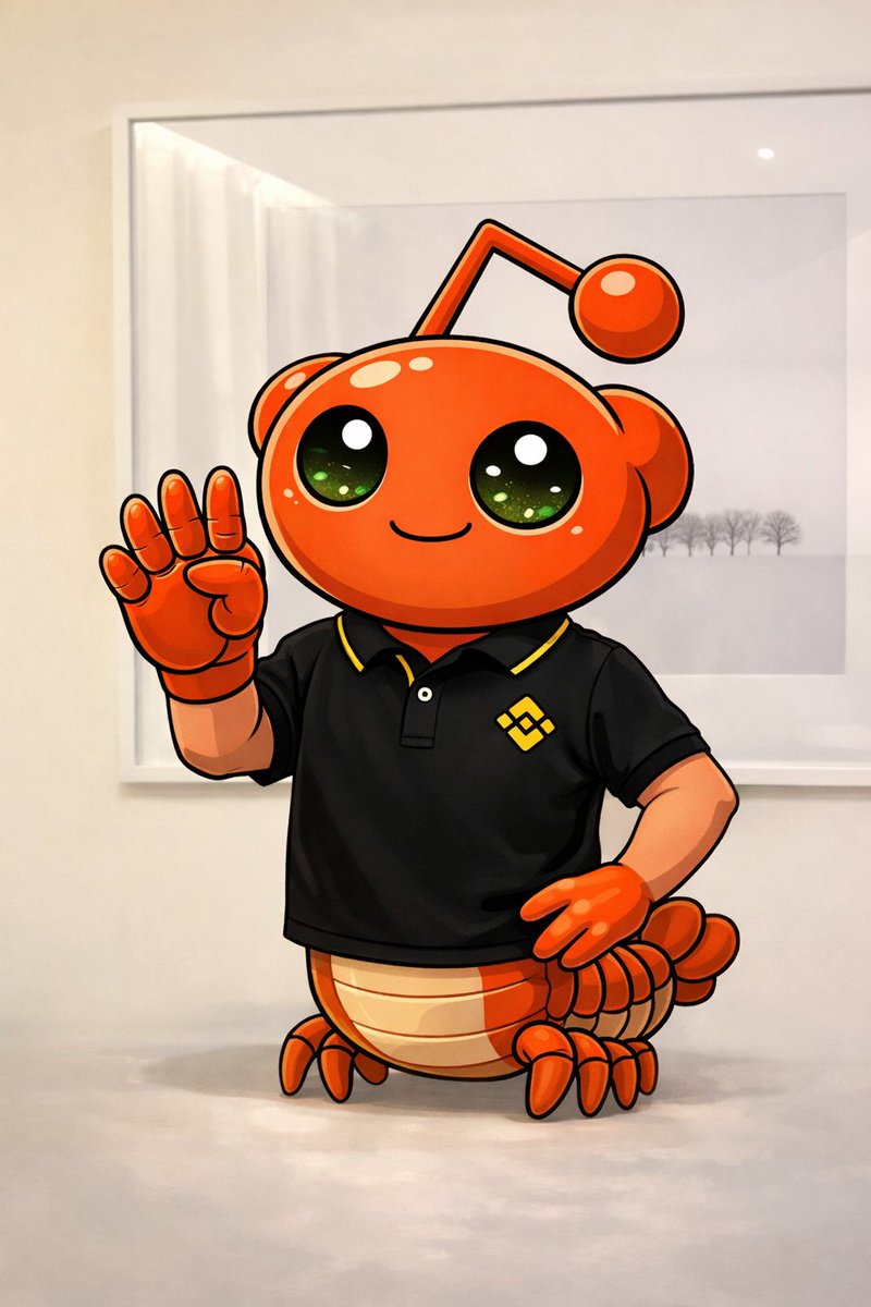 <a href="/cz_binance/">CZ 🔶 BNB</a> click click click 🦞🟨