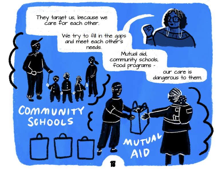 San Francisco Education Alliance tweet media