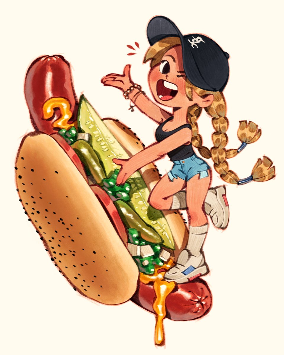 Gus! 🌱✨ tweet media