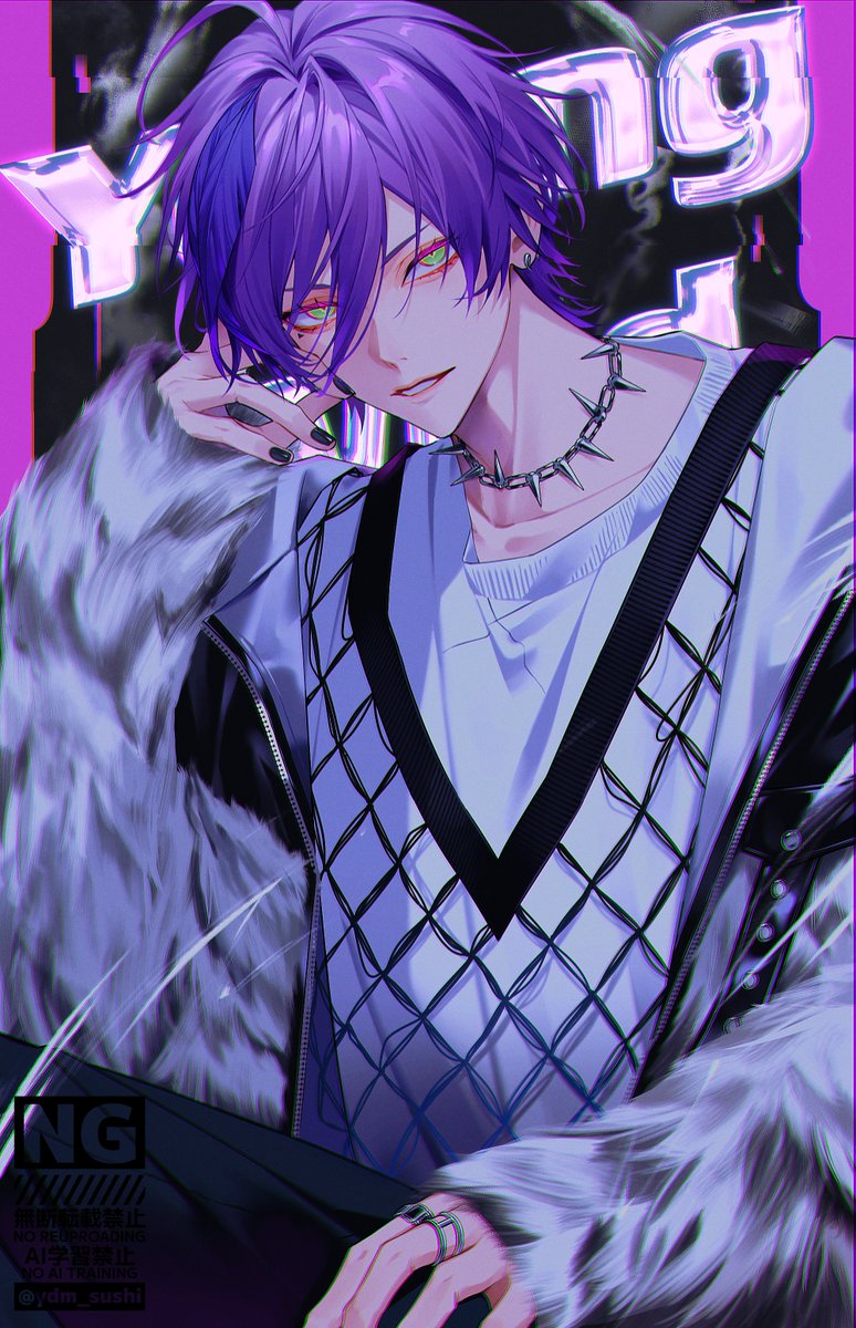 ききょー¨̮@にじそ売り子 (@kikyo_12ill) / Posts / X