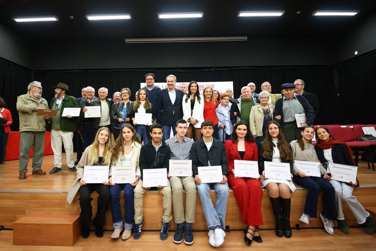 PSOE Madrid tweet media