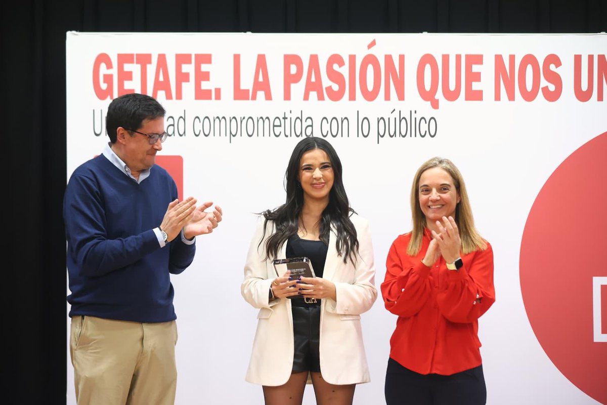 PSOE Madrid tweet media