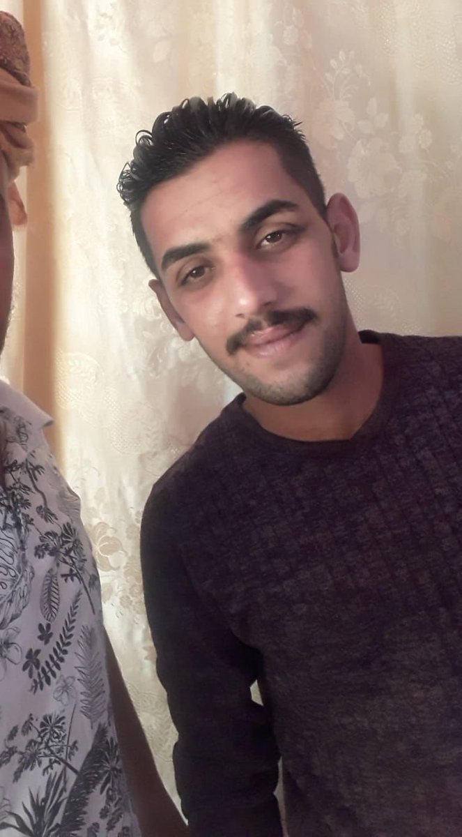 صهيب اليعربي tweet media