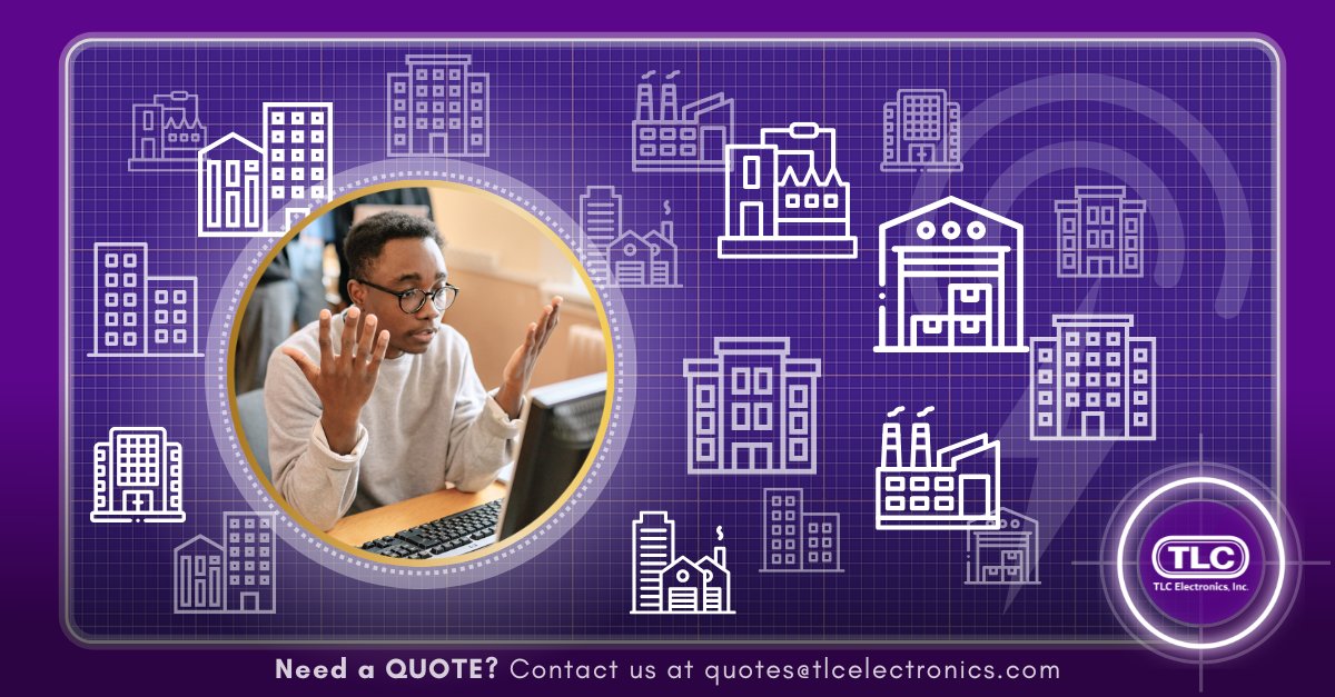 TLC Electronics, Inc. tweet media