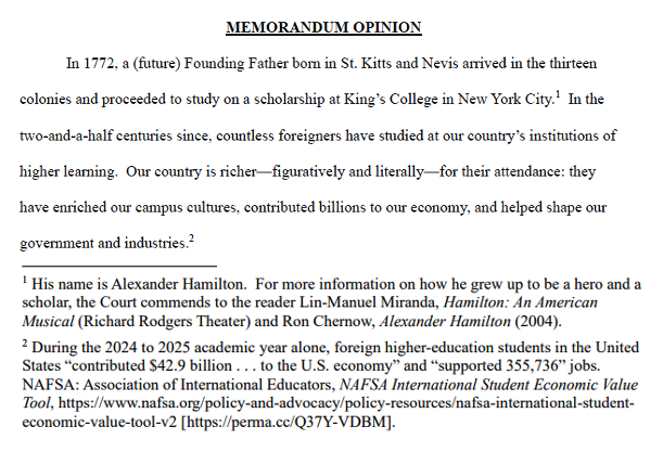 Banias Law tweet media