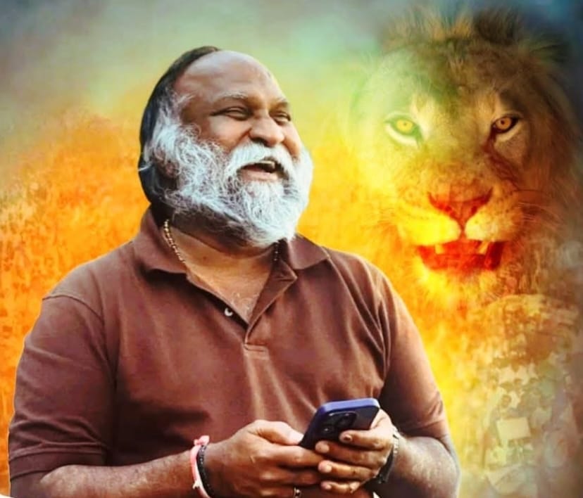 Not a person who struggles for positions..
A pure leader who has built a nest in the hearts of the people!
<a href="/ImJaggaReddy/">Turupu Jagga Reddy</a>