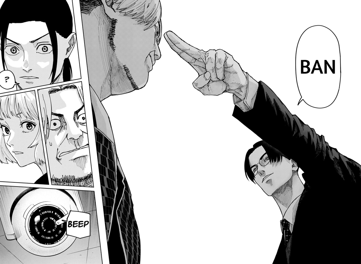 punpunpunpun's tweet photo. War of the Adults is really good https://t.co/sZm6UHVd83